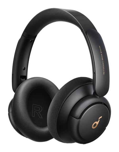 Load image into Gallery viewer, by  Life Q30 Hybrid Active Noise Cancelling Headphones with Multiple Modes, Hi-Res Sound, Custom EQ via App, 40H Playtime
