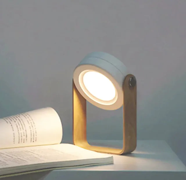 Cozy Glow USB Lantern