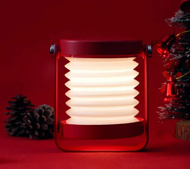 Cozy Glow USB Lantern