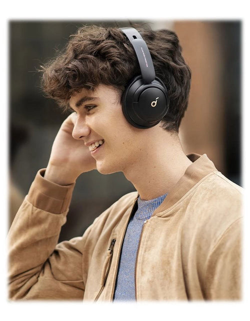 Load image into Gallery viewer, by  Life Q30 Hybrid Active Noise Cancelling Headphones with Multiple Modes, Hi-Res Sound, Custom EQ via App, 40H Playtime
