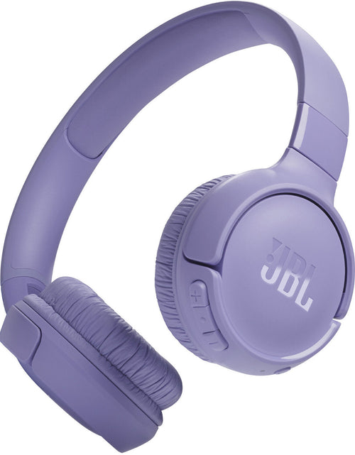 Load image into Gallery viewer, JBL Tune 520BT Wireless Bluetooth On-Ear Headphones
